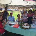 ANNUAL PICNIC AND ELECTION OF OFFICERS AND DIRECTORS FOR 2015-2016