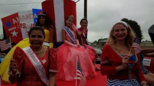 14th fcdc freedom parade 7